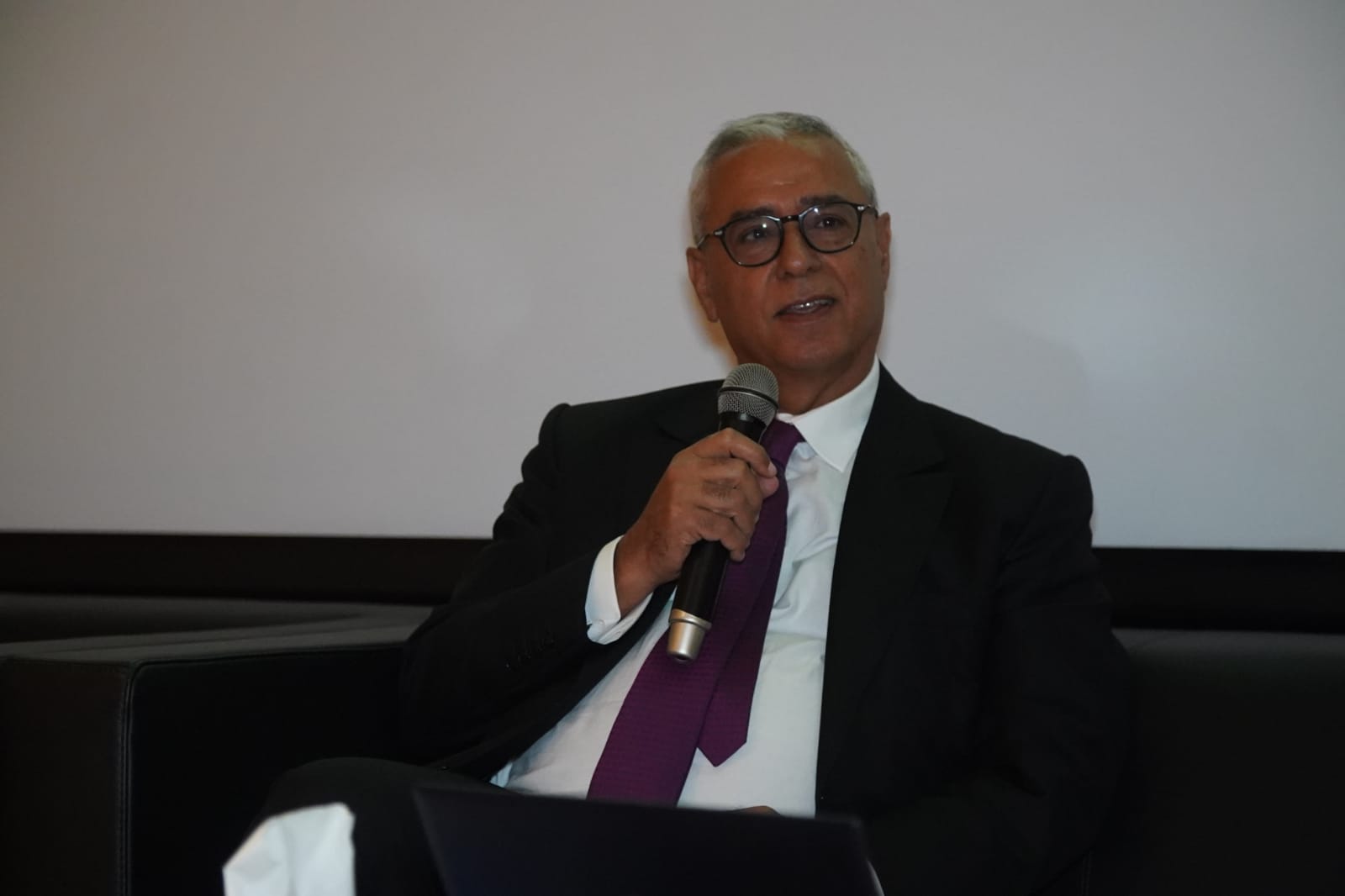 CIMR : Cheddadi dresse le bilan de l’activité au titre de l’exercice 2022